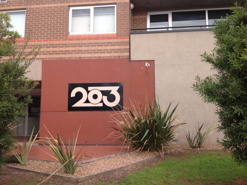 7/203 Nicholson Street, Coburg, VIC 3058
