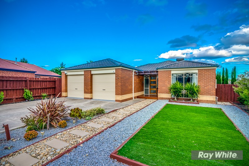19 Harkaway Avenue, Hoppers Crossing, VIC 3029