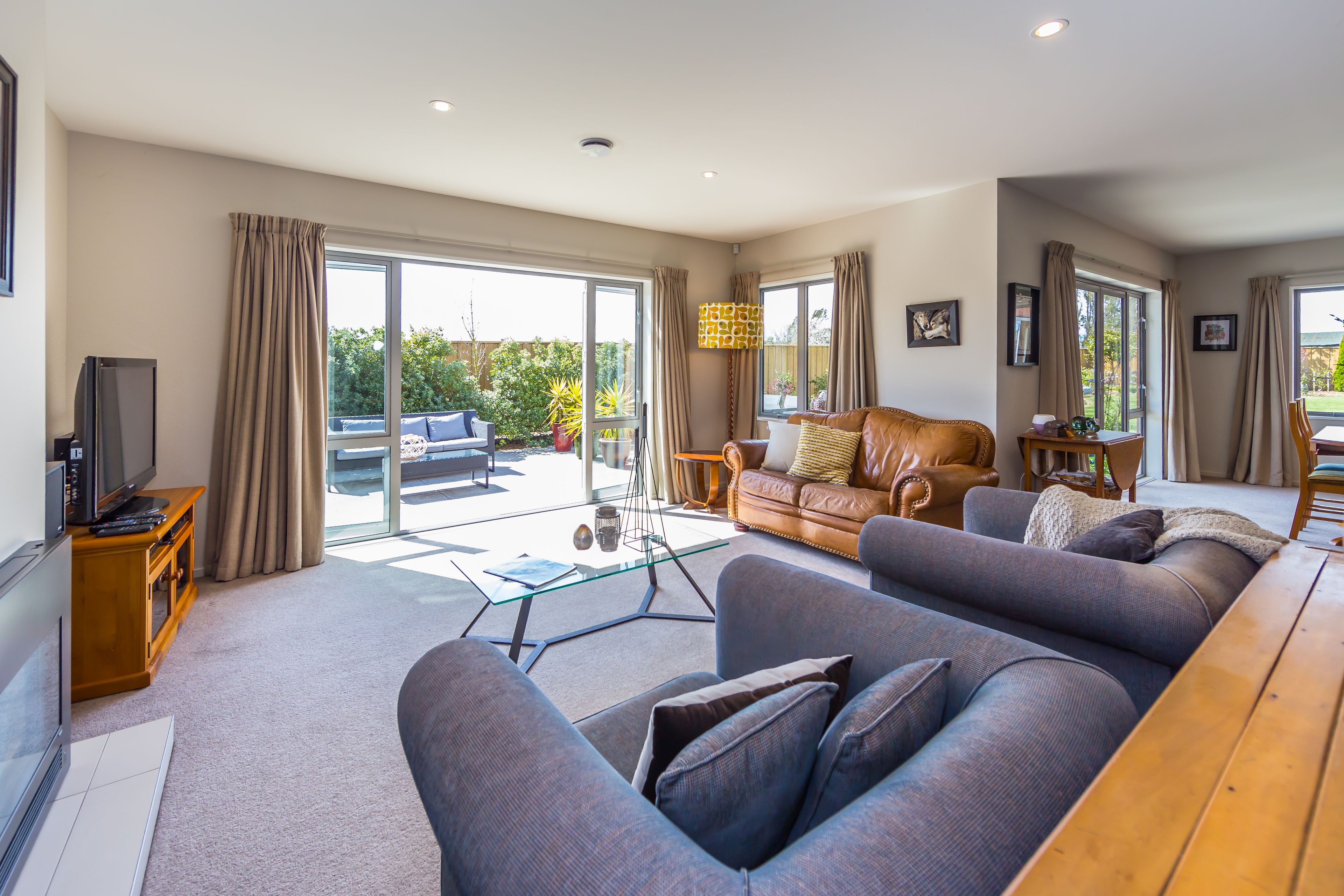 31 Rotherham Drive, West Melton, Selwyn District