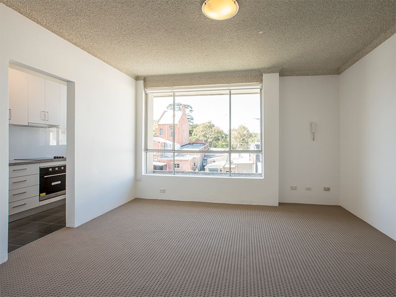 28/12-16 Chelsea Street, Redfern, NSW 2016
