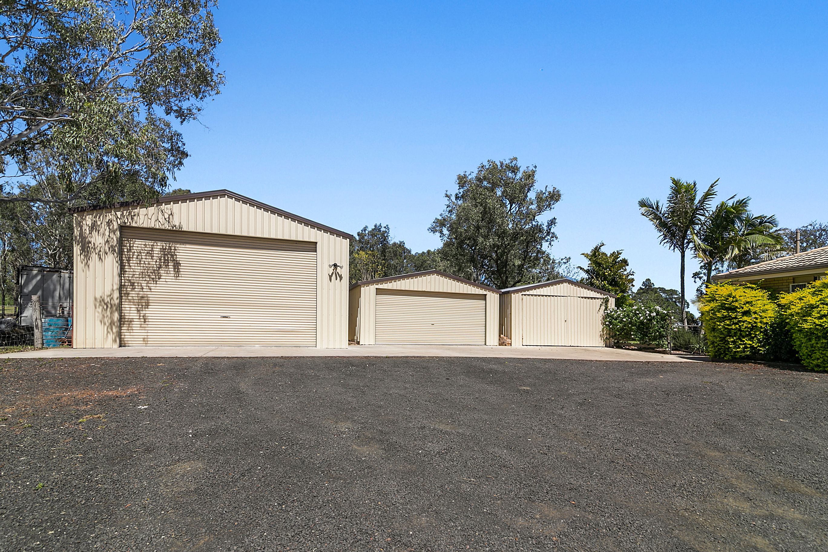 1019 Brisbane Valley Highway, Fairney View, QLD 4306