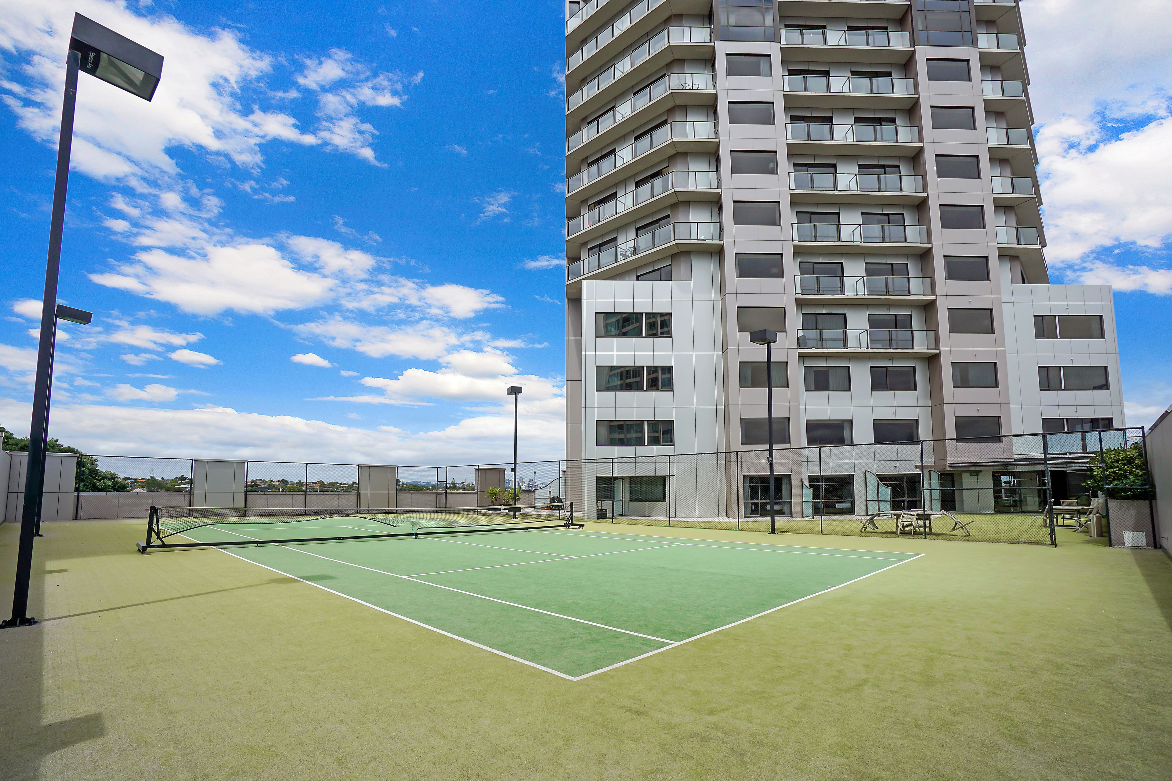 1103/9-17 Byron Avenue, Takapuna, North Shore City