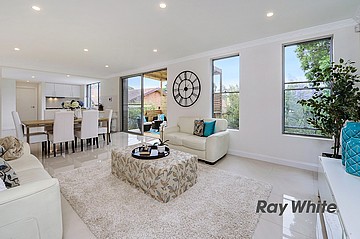 2A Wentworth Road, Eastwood, NSW 2122