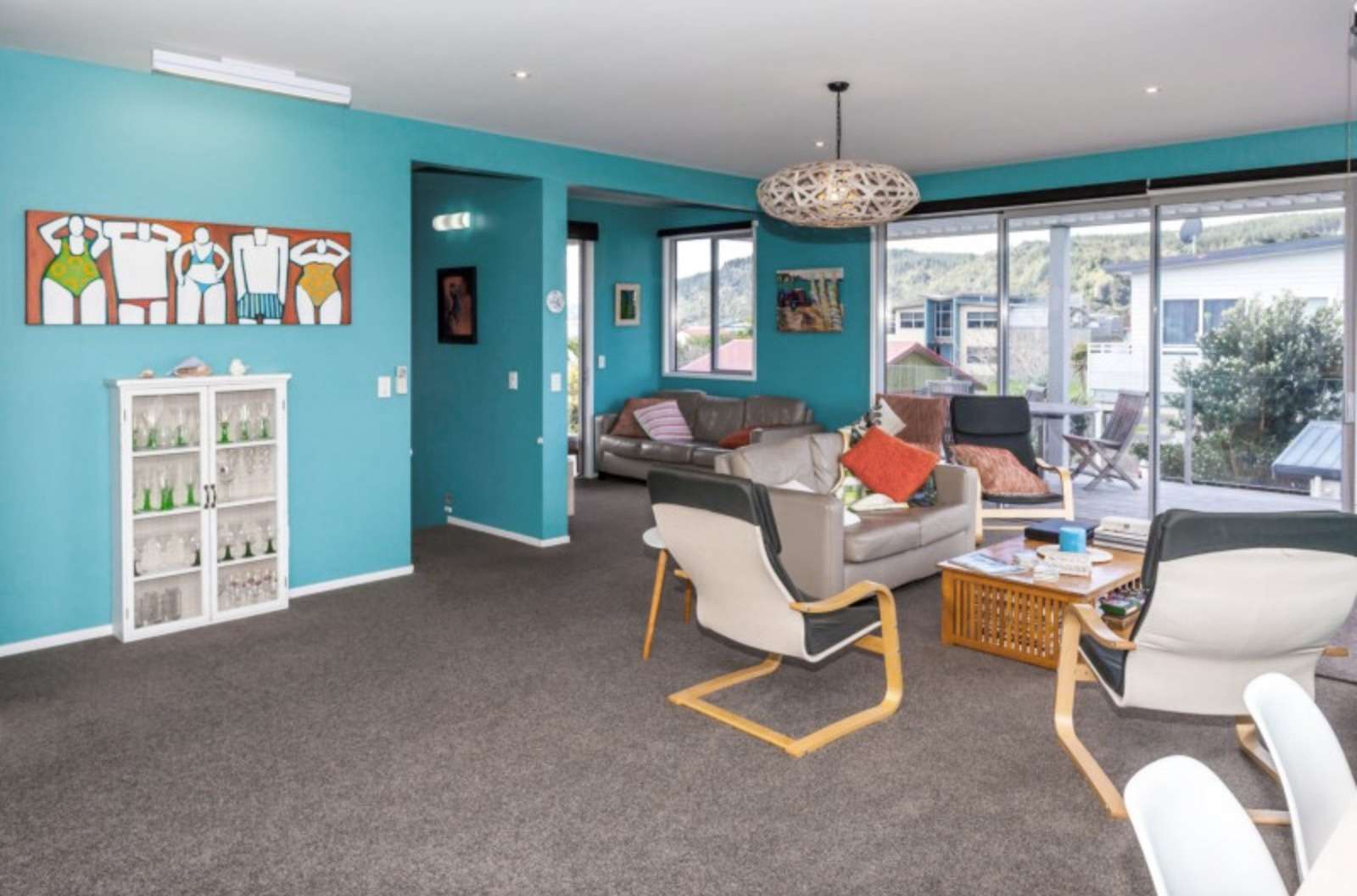 103B Tuck Road, Whangamata, Thames Coromandel District Real Estate