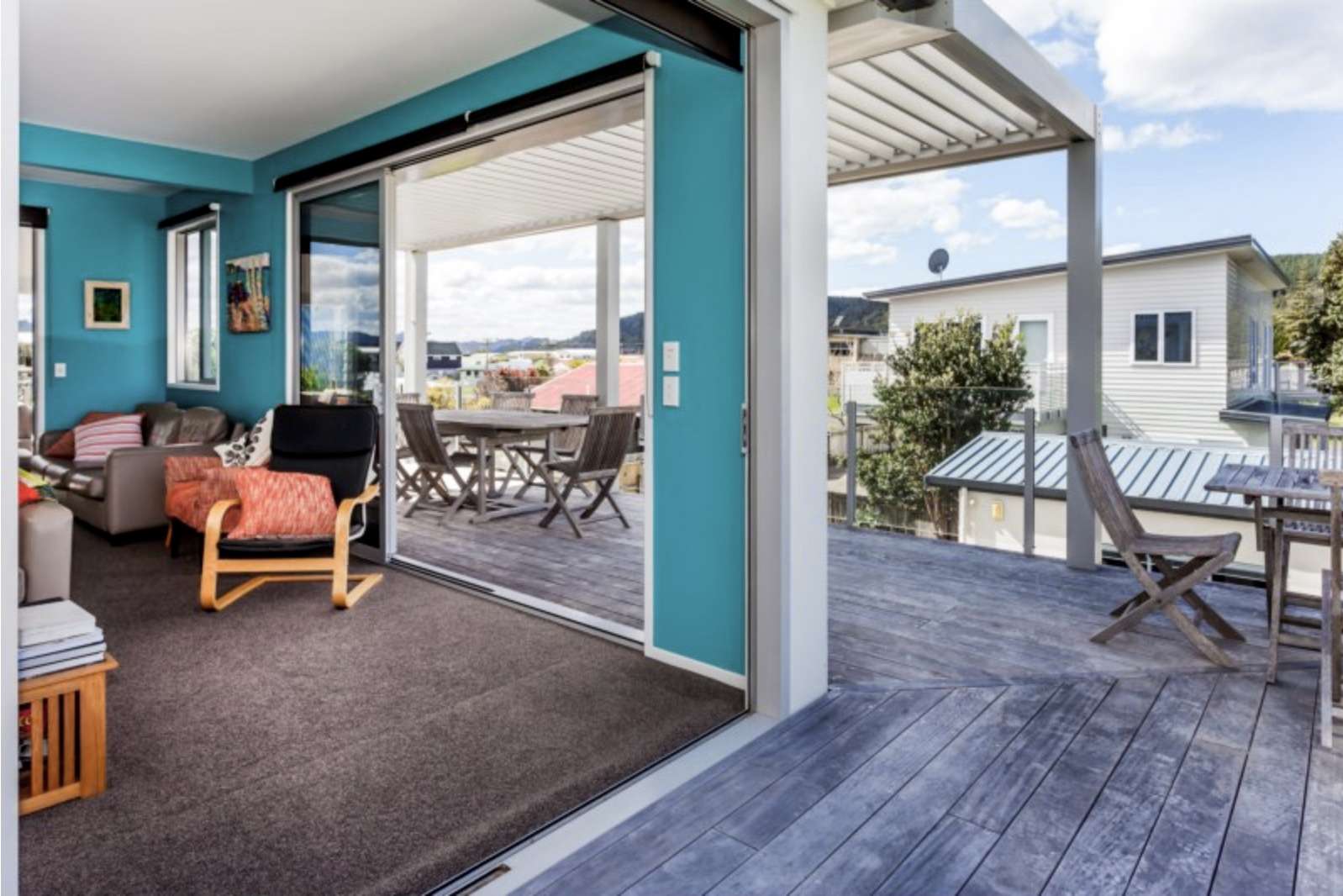 103B Tuck Road, Whangamata, Thames Coromandel District Real Estate