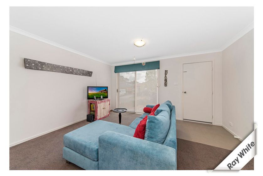 3 Phillipa Weeks Street, Watson, ACT 2602