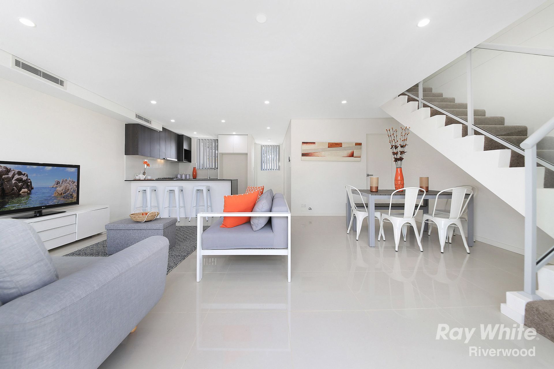 1/9 Rogers Street, Roselands, NSW 2196