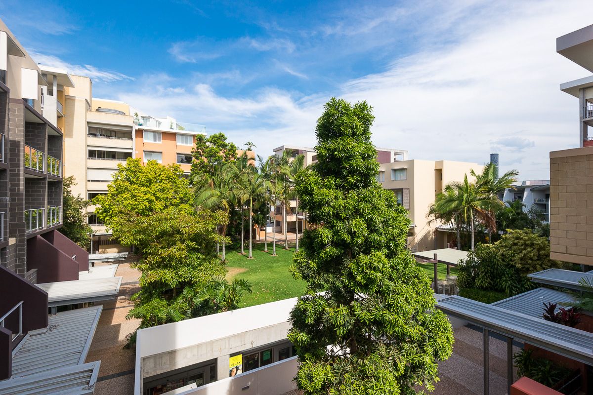 1501/41 Blamey Street, Kelvin Grove, QLD 4059