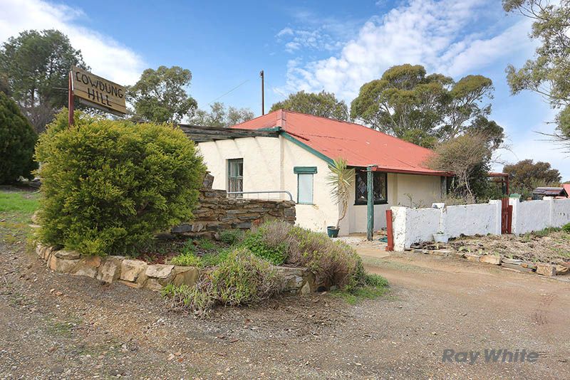 7 West Terrace, Burra, SA 5417