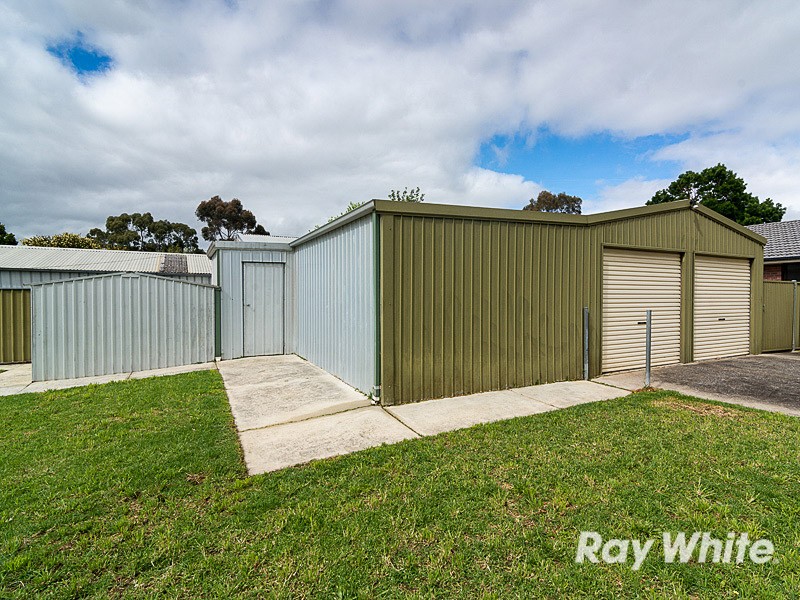 46 Craig Terrace, Mount Barker, SA 5251