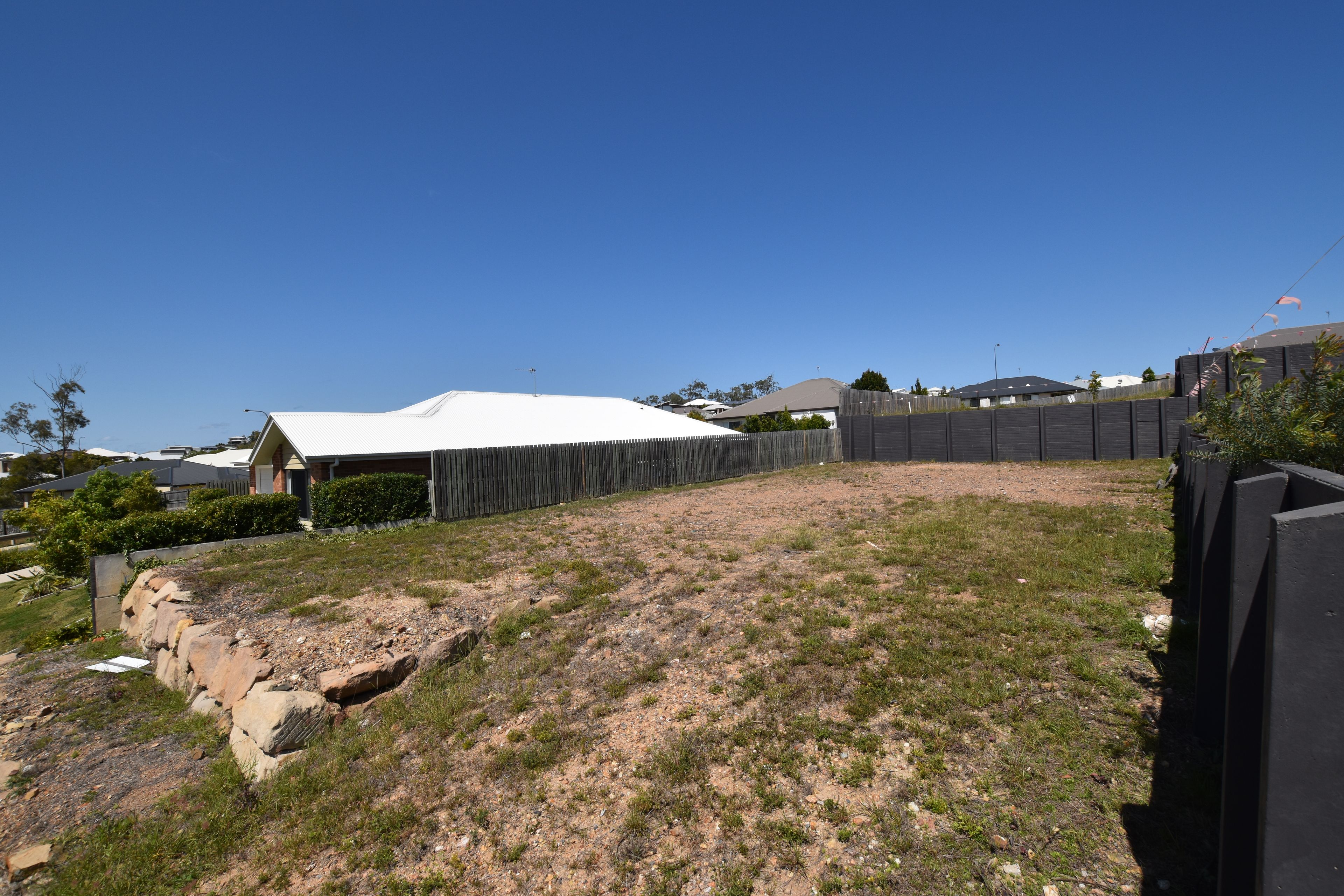3 Castle Tower Terrace, New Auckland, QLD 4680