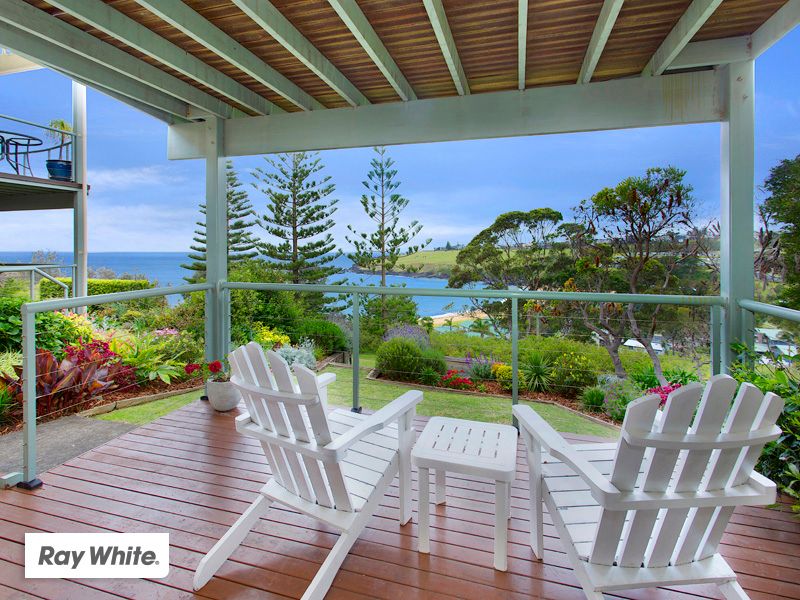 1/24 Kaleula Crescent, Kiama, NSW 2533