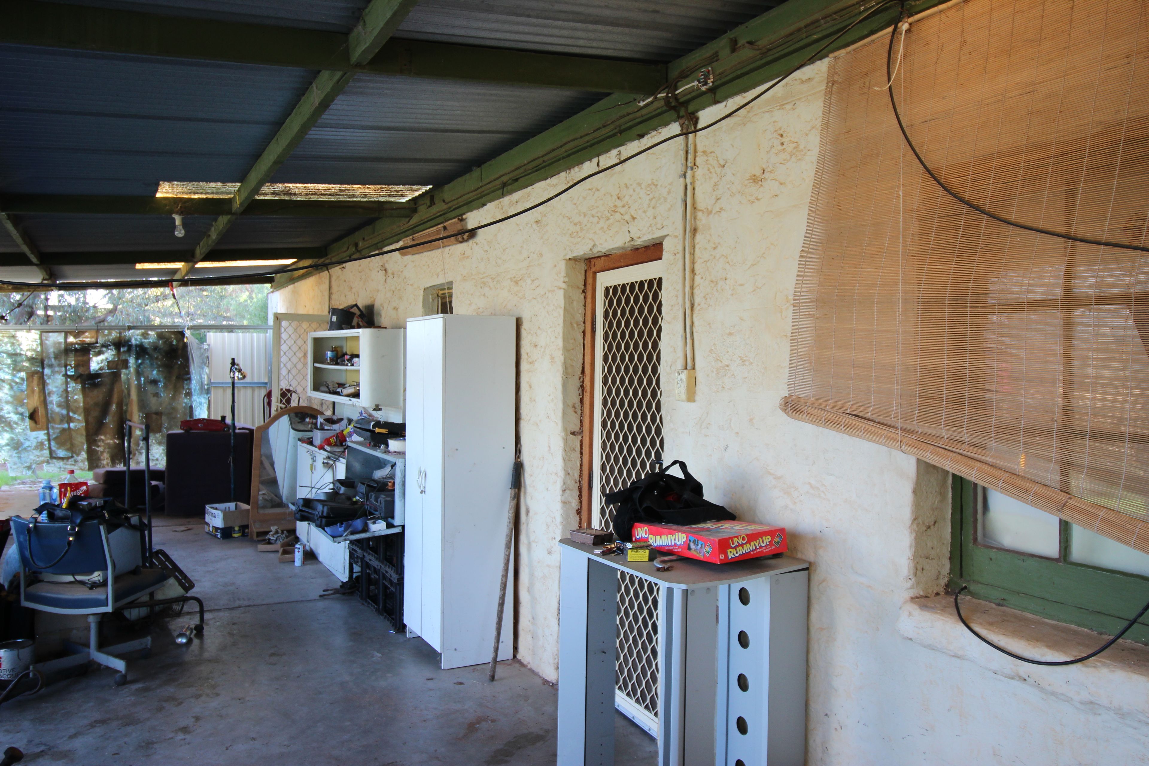 11 Tenth Street, Morgan, SA 5320