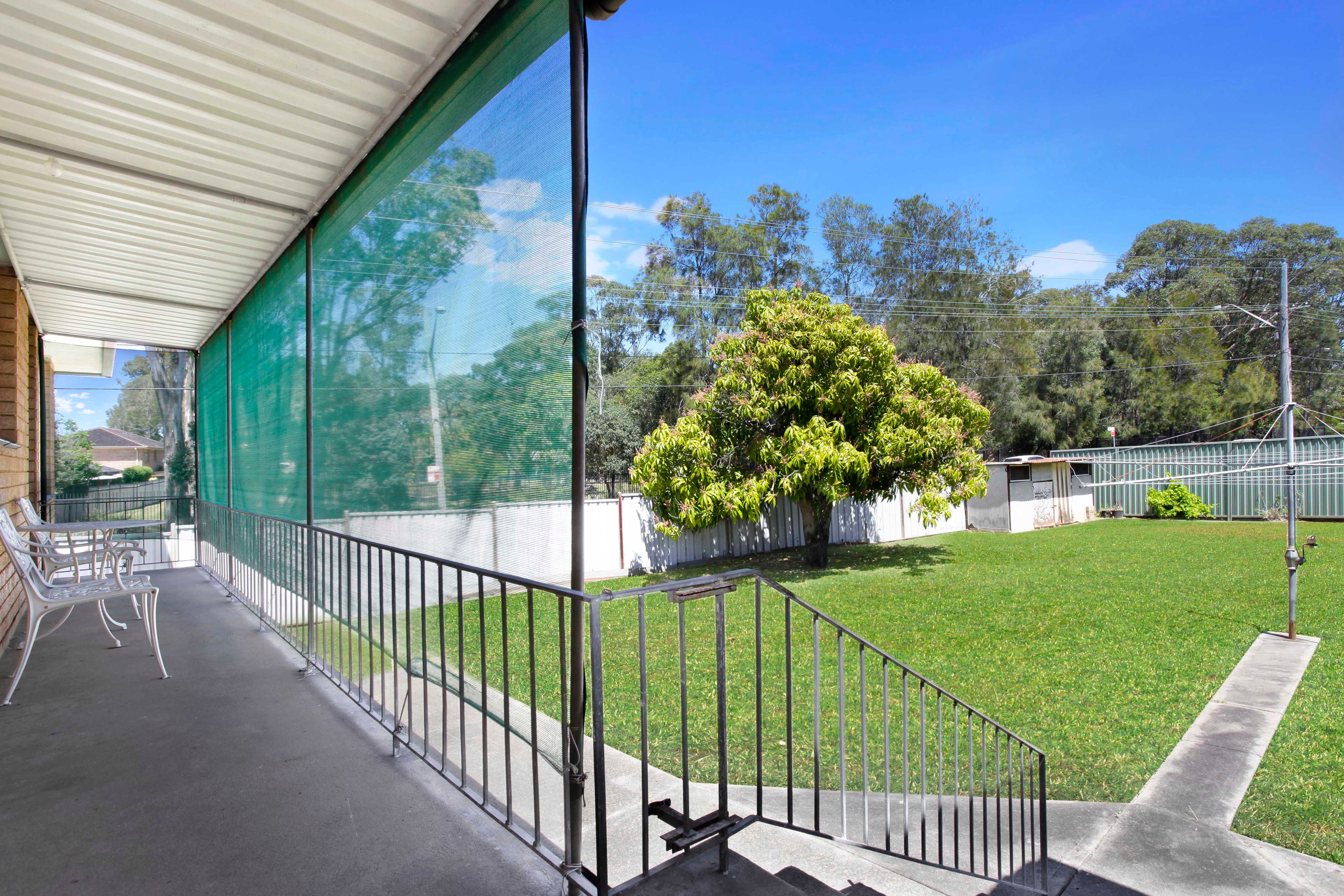 2 Yanco Street, Merrylands, NSW 2160