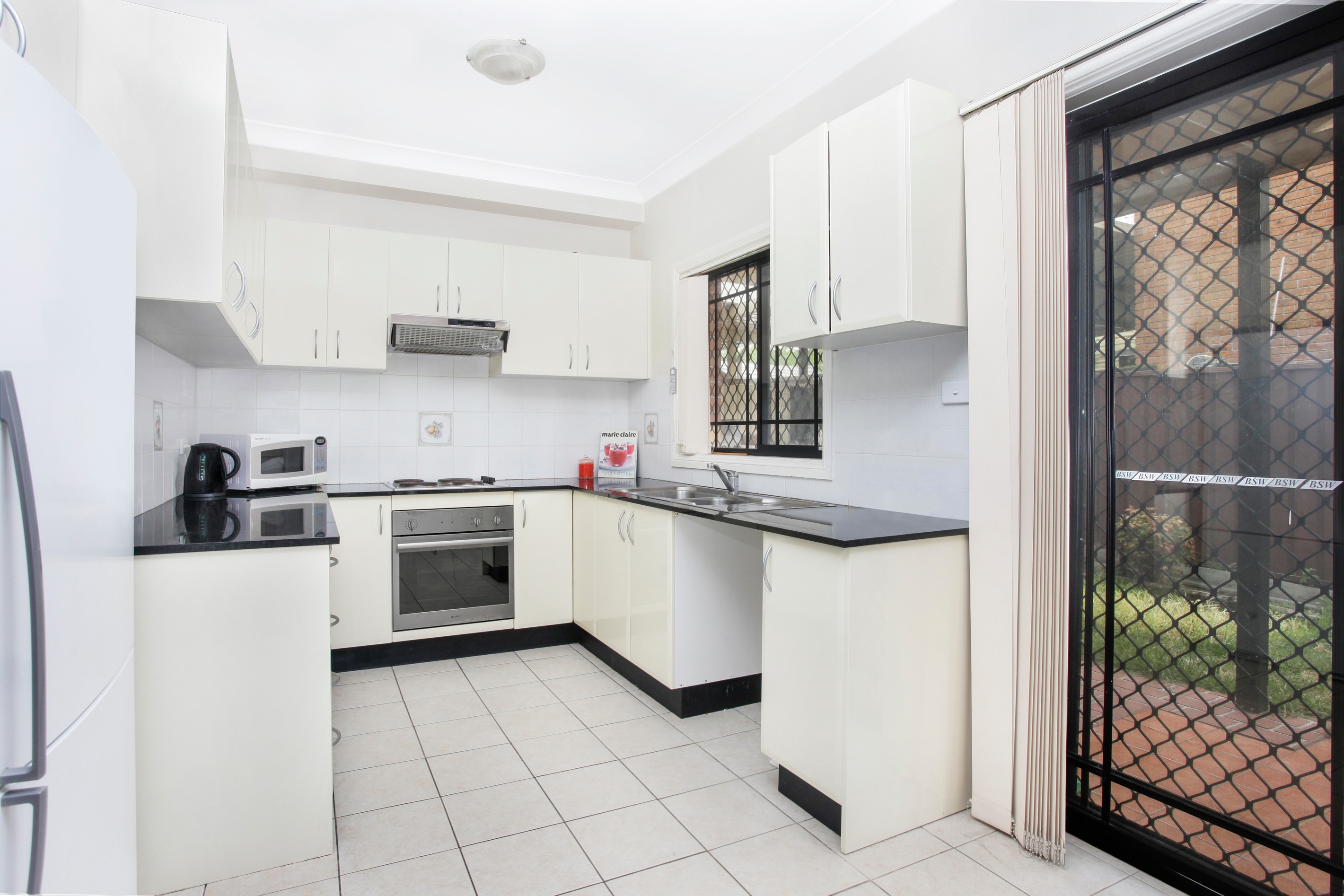 5/10-12 Justin Street, Smithfield, NSW 2164