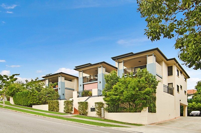 7/4 Lisson Grove, Clayfield, QLD 4011