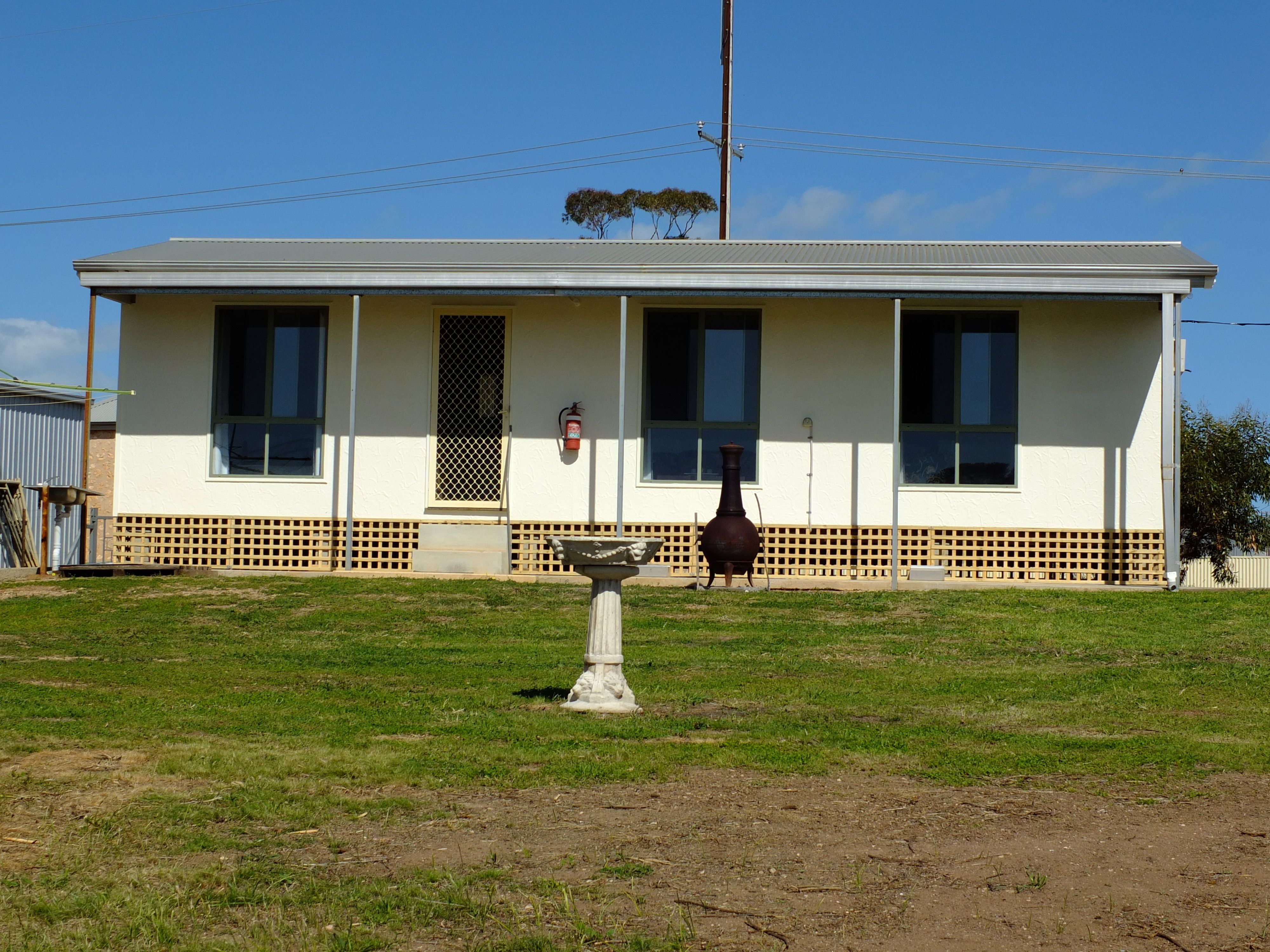 13 Second Street, Tickera, SA 5555