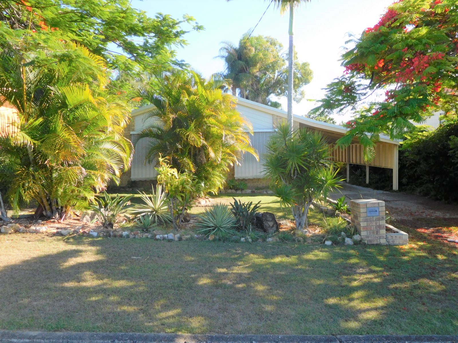 22 John Street, Scarness, QLD 4655