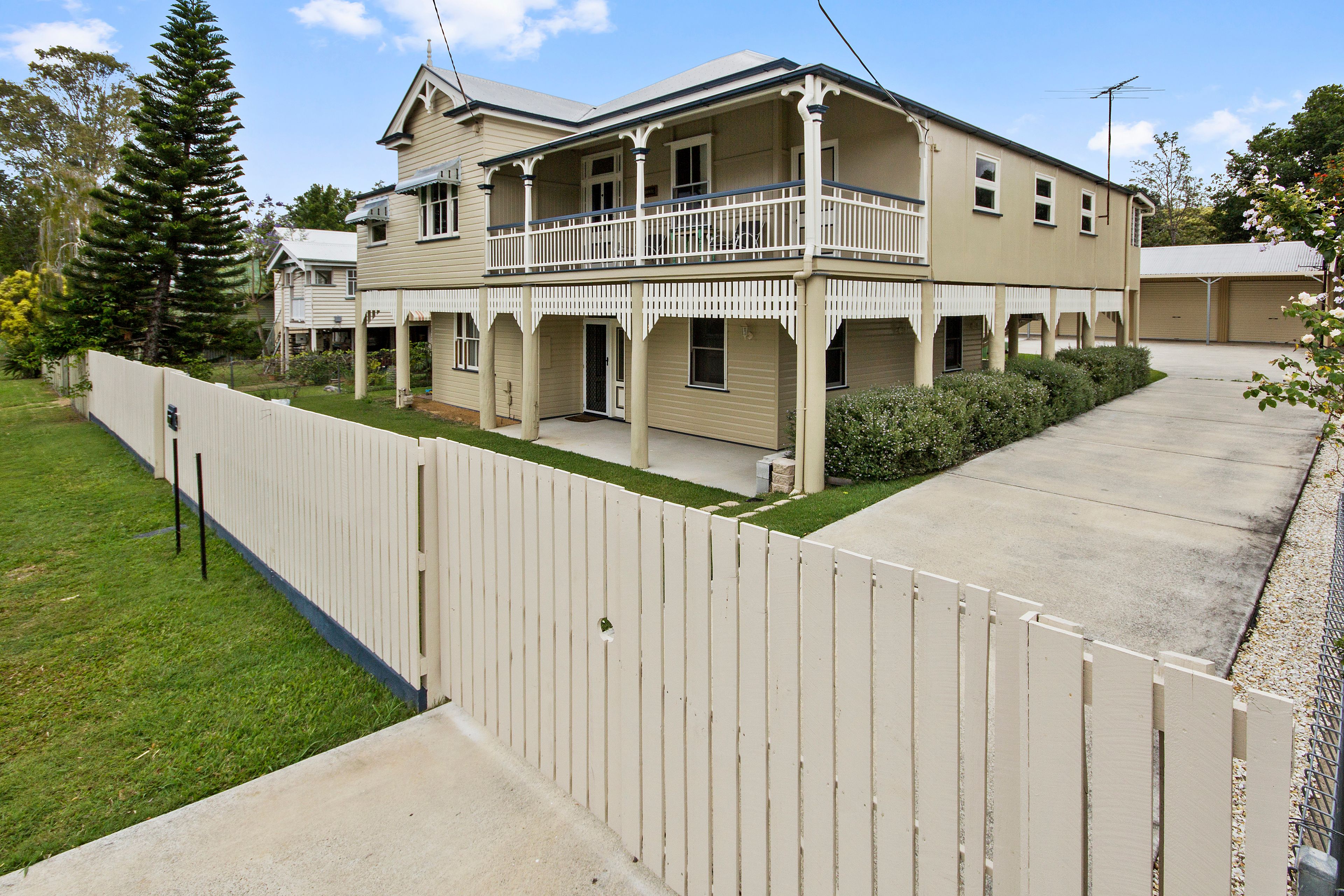 18 Bowen Street, Woodend, QLD 4305