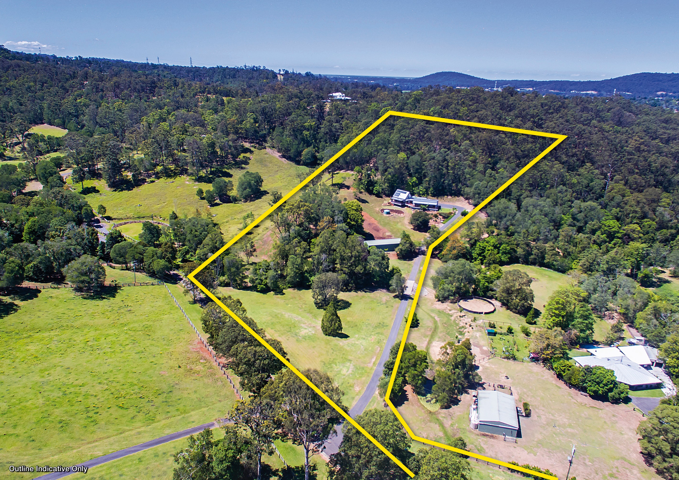 52 Piggotts Road, Guanaba, QLD 4210