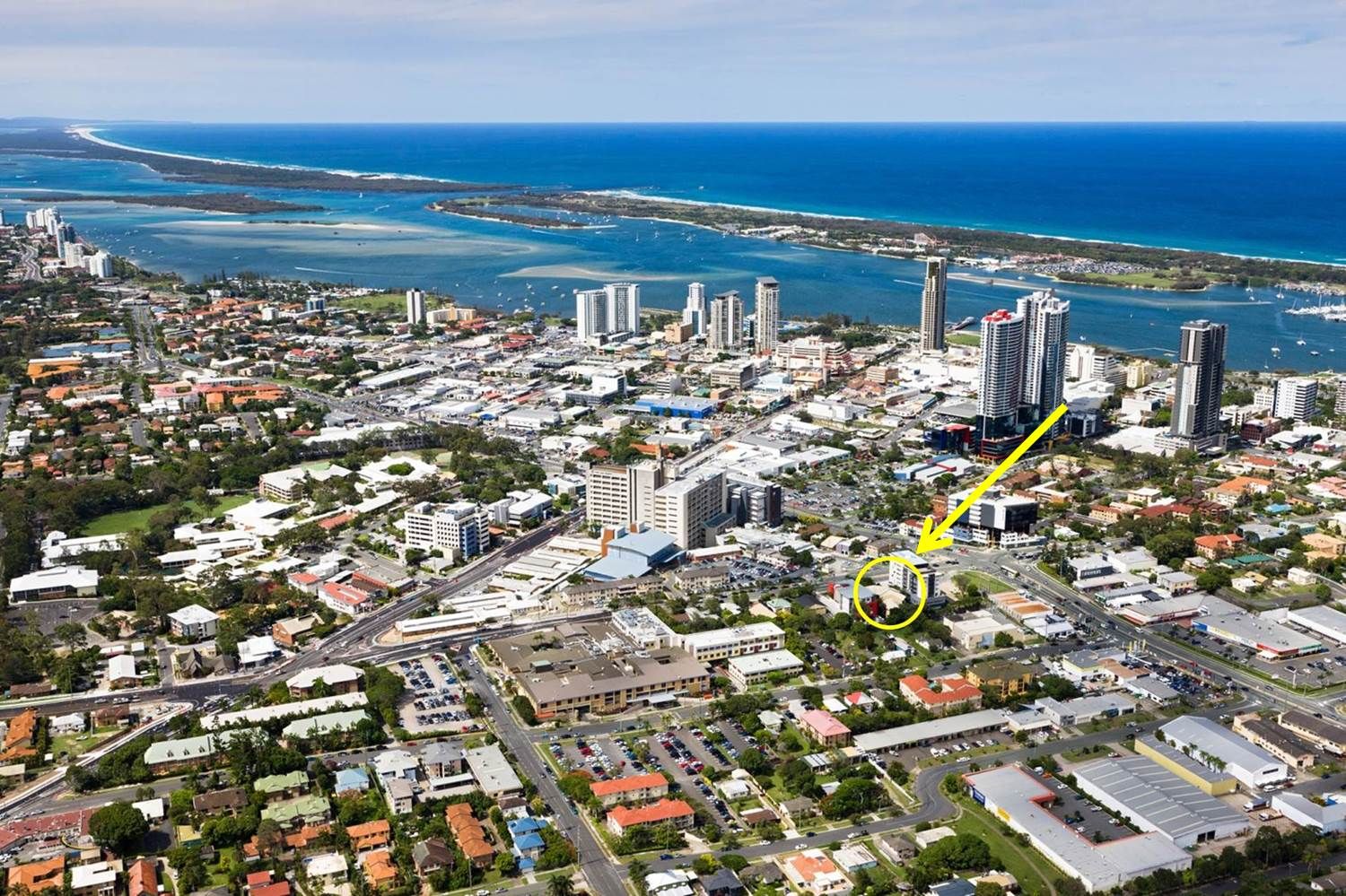 124 Queen Street, Southport QLD 4215