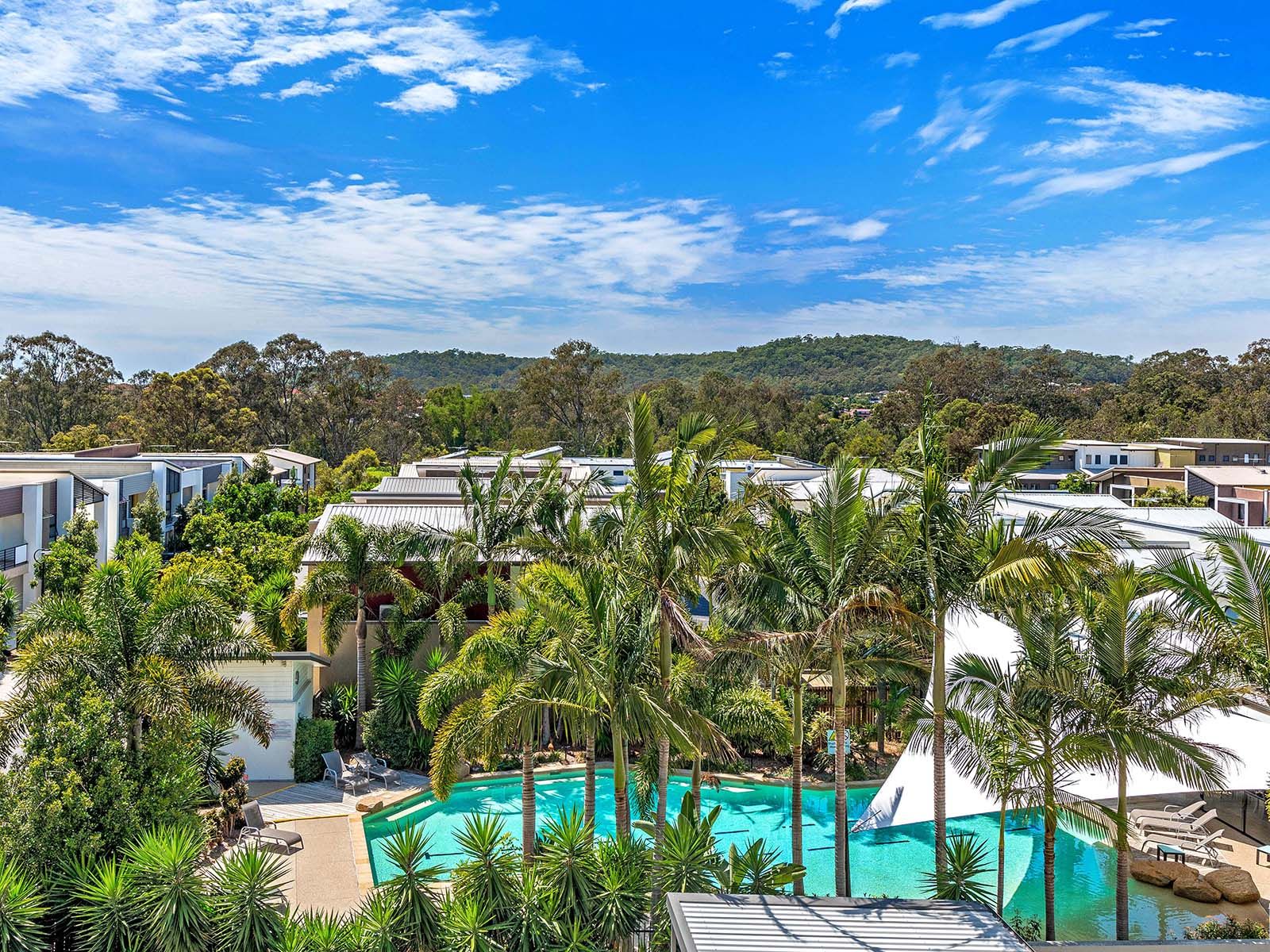 1306/16 Surbiton Court, Carindale, QLD 4152