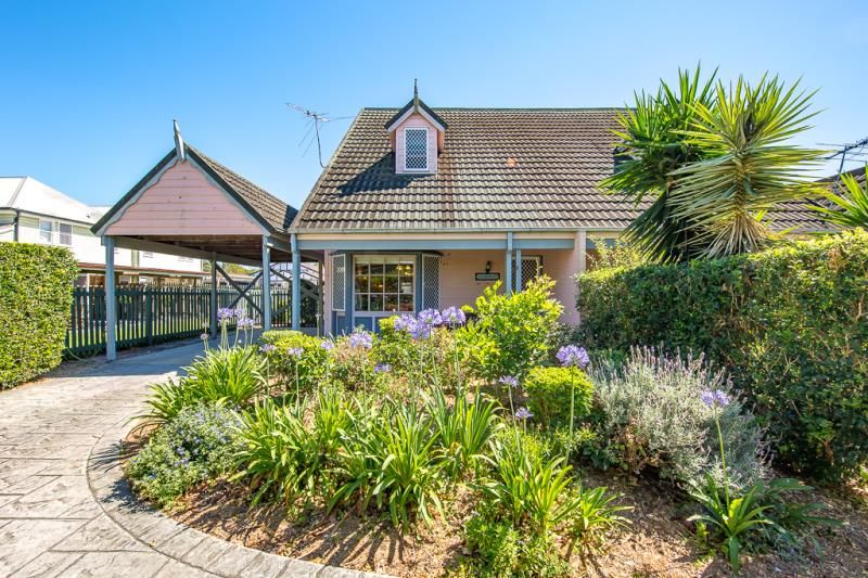 1/12 Jacaranda Close, Fitzgibbon, QLD 4018