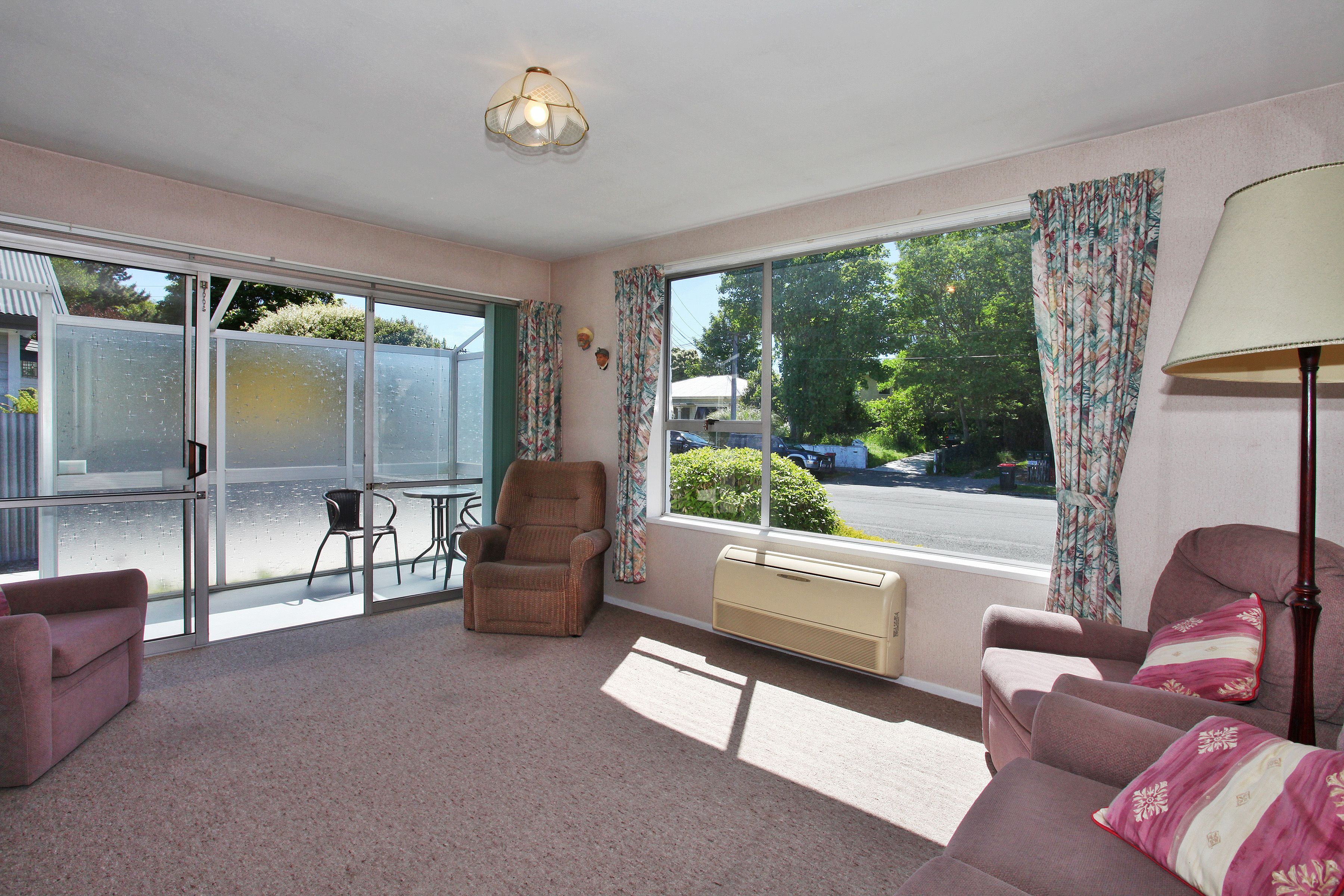 1/17 Brittan Street, Linwood, Christchurch City