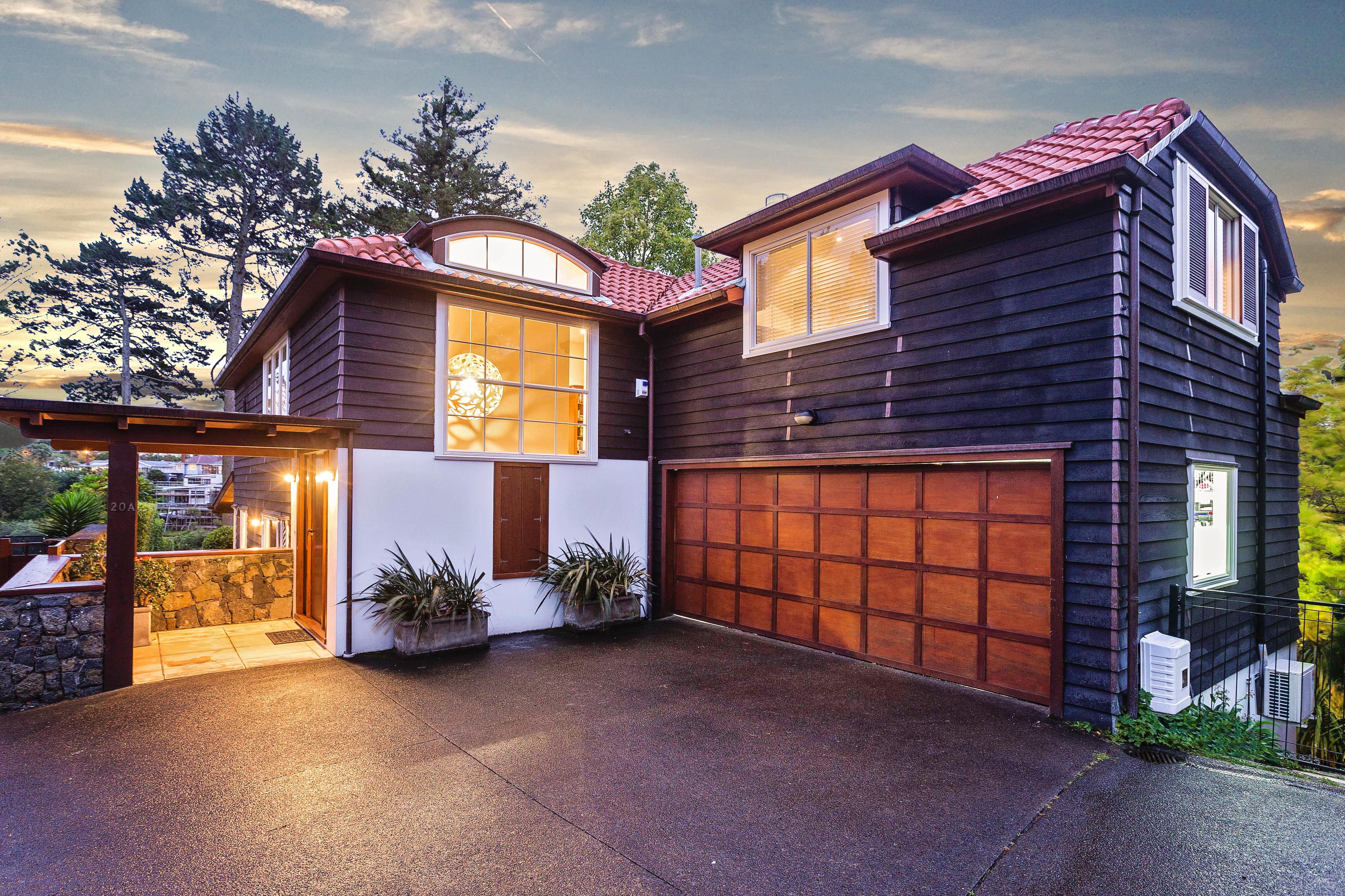 20a Corinth Street, Remuera, Auckland City