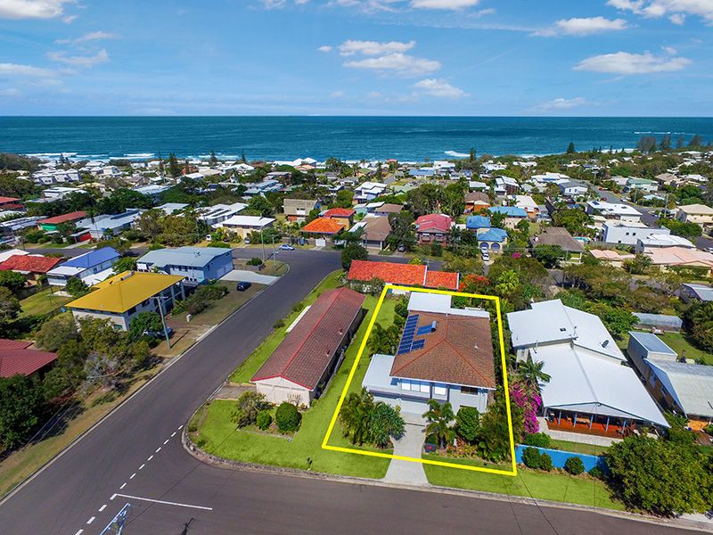 3 Barr Avenue, Shelly Beach, QLD 4551