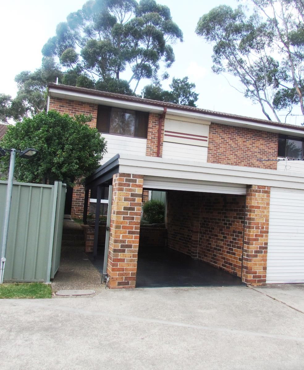 124 Gurney Road
