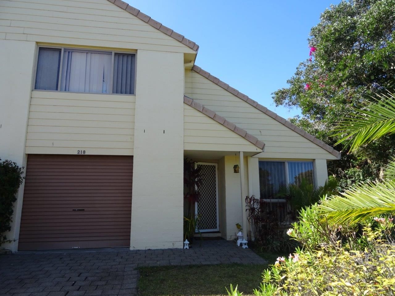 218/641 Pine Ridge Road, Biggera Waters, QLD 4216