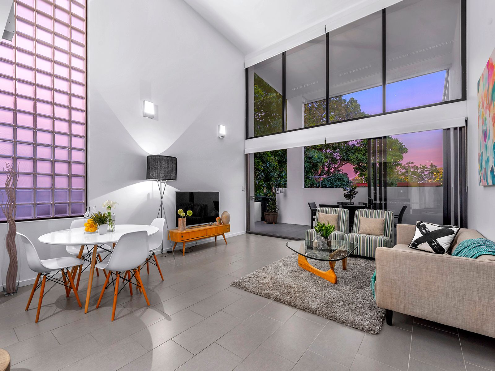 1/78 Bromley Street, Kangaroo Point, QLD 4169