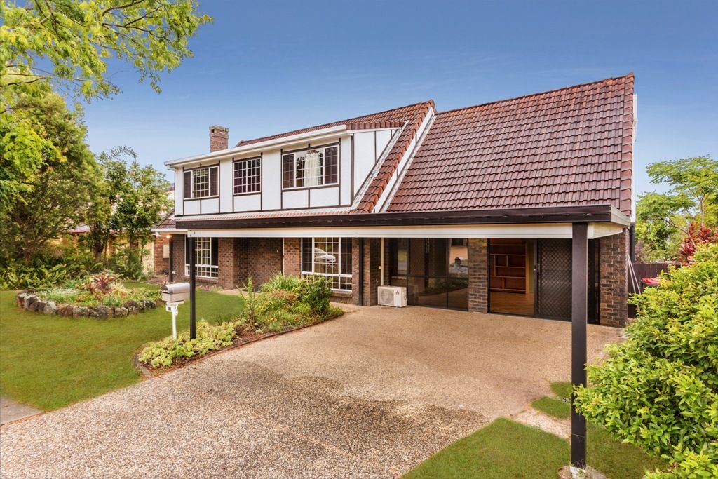 91 Nemira Street, Carseldine, QLD 4034