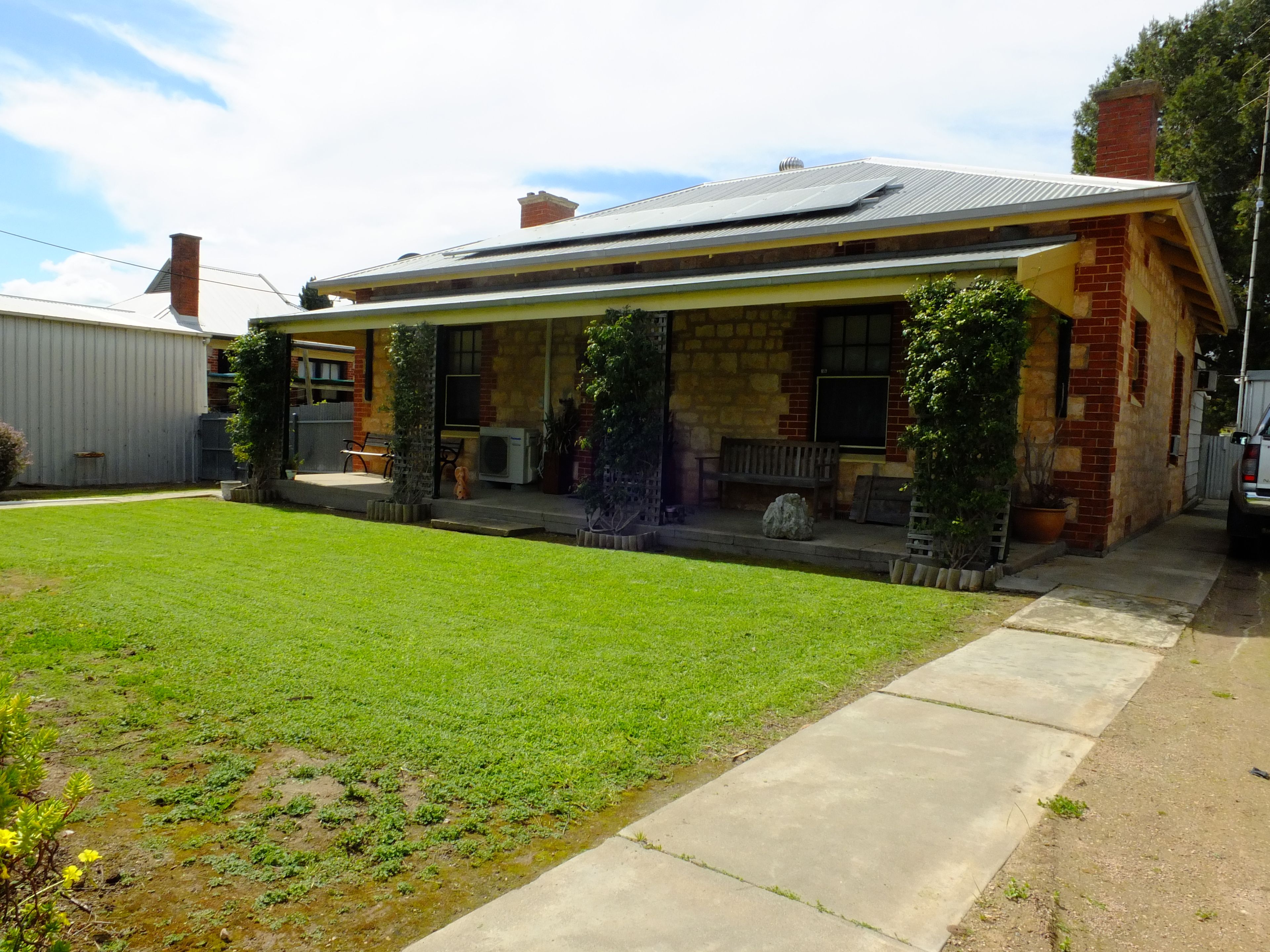 14581 Spencer Highway, Weetulta, SA 5573