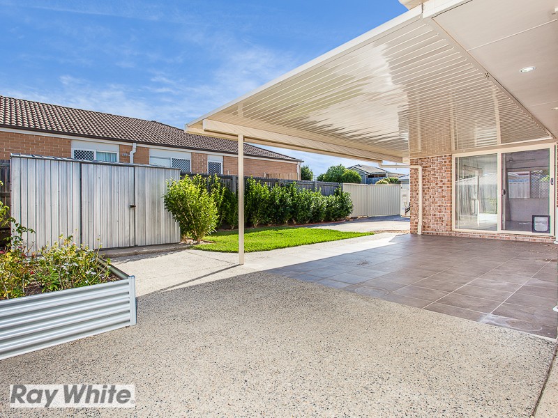 11 Northampton Court, Kallangur, QLD 4503