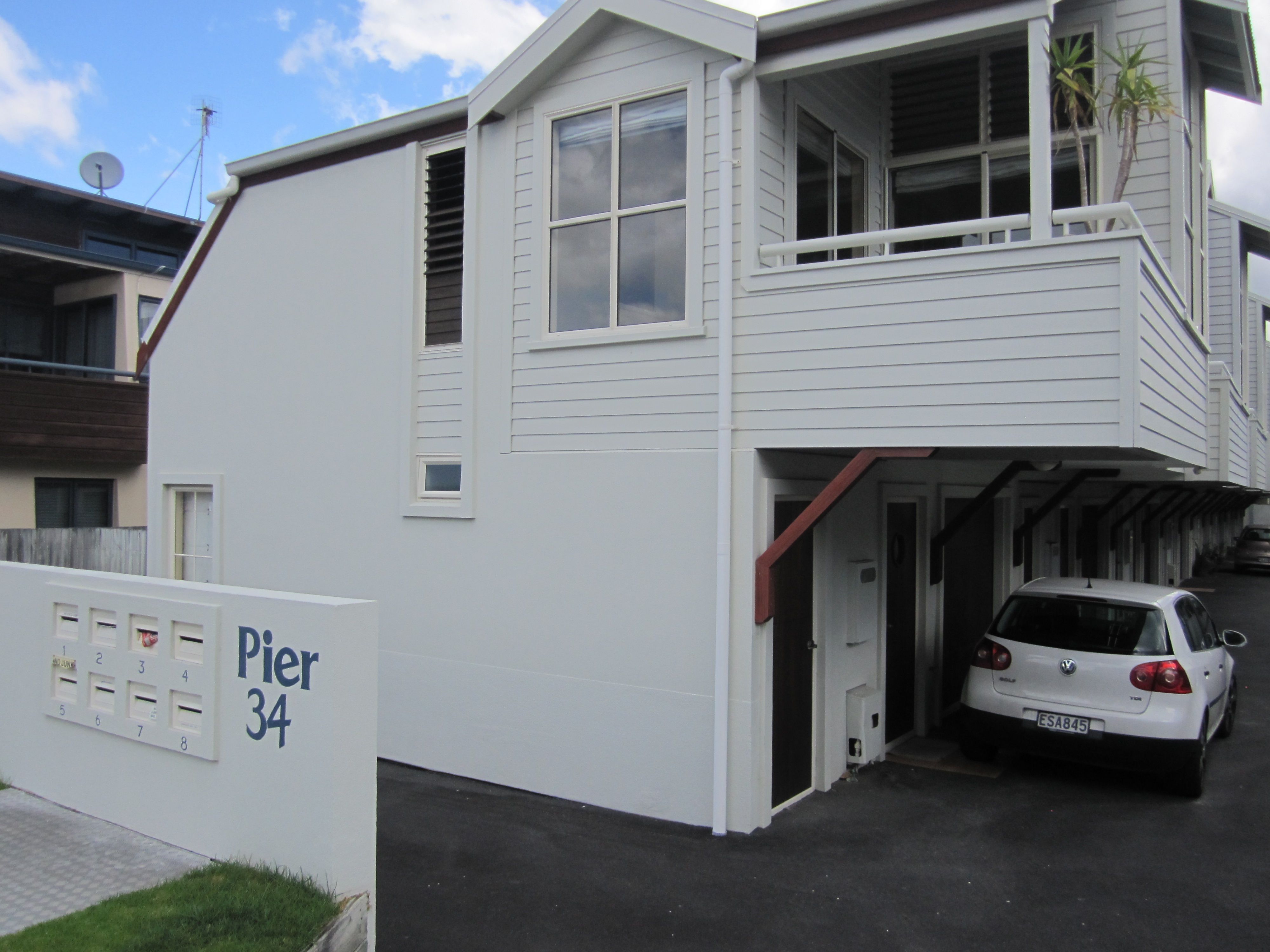 4/34 Maunganui Road, Mt Maunganui, Tauranga City