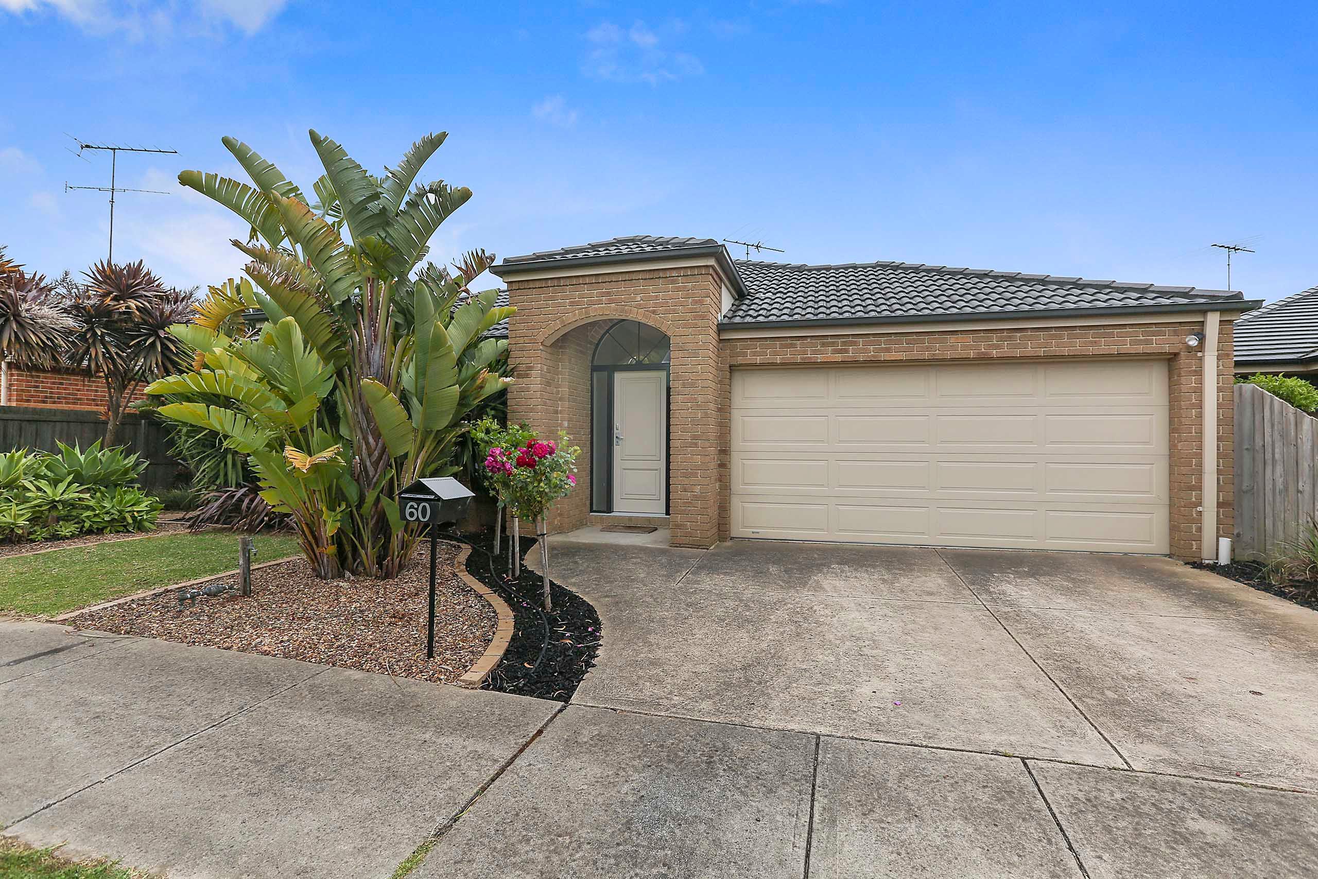 60 Burgundy Drive, Waurn Ponds, VIC 3216