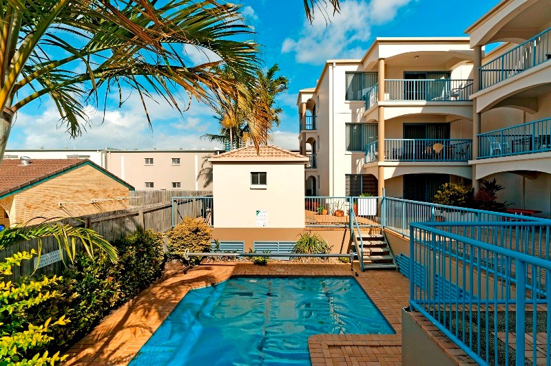 10/103-105 Frank Street, Labrador, QLD 4215
