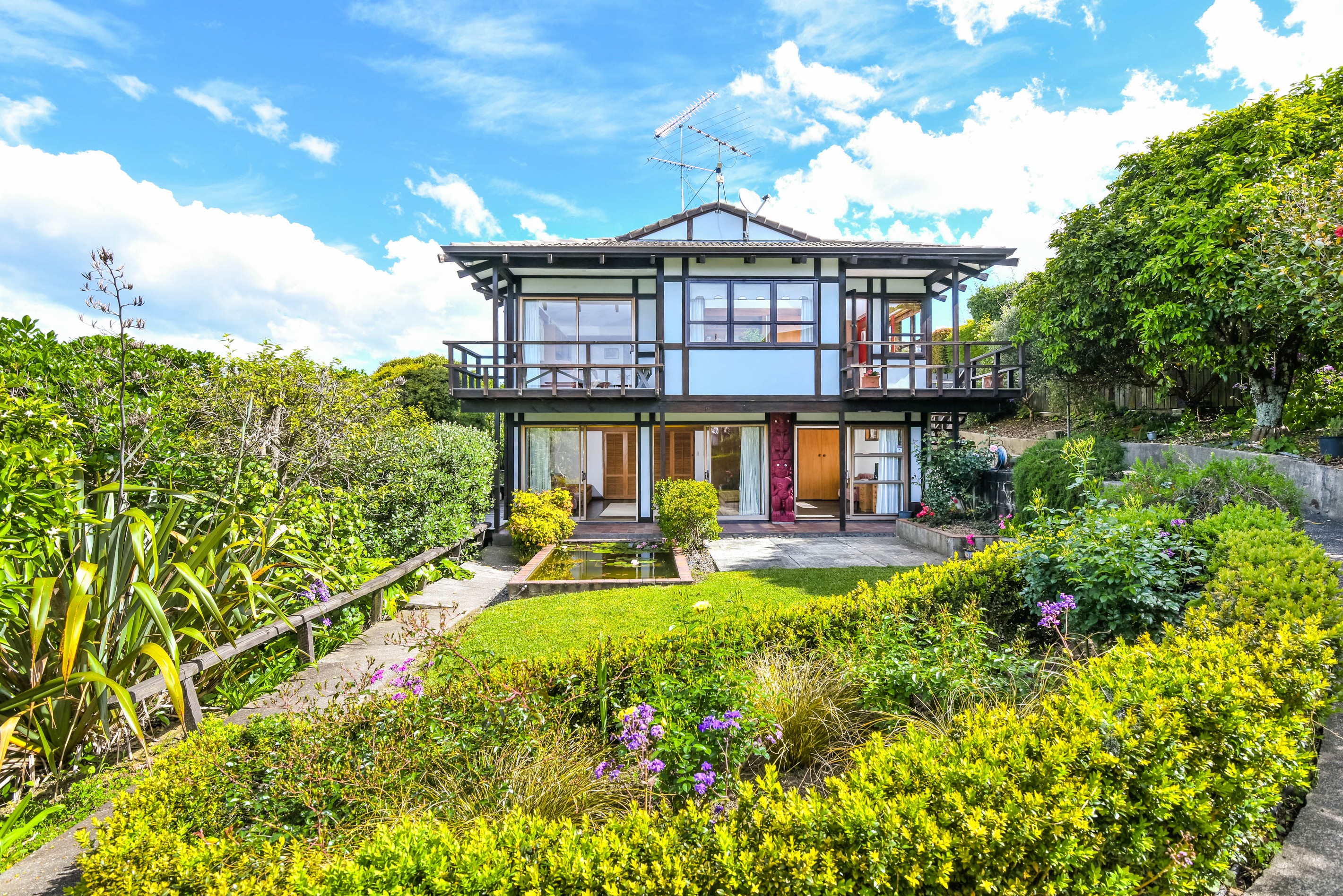 10A Dingle Road, St Heliers, Auckland City