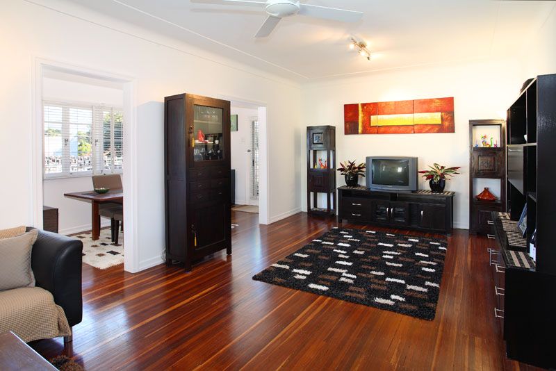 19 Woodville Street, Hendra, QLD 4011
