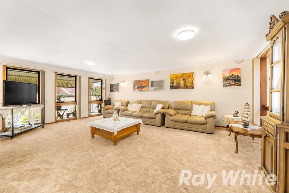 3 Fleming Place, Mill Park, VIC 3082