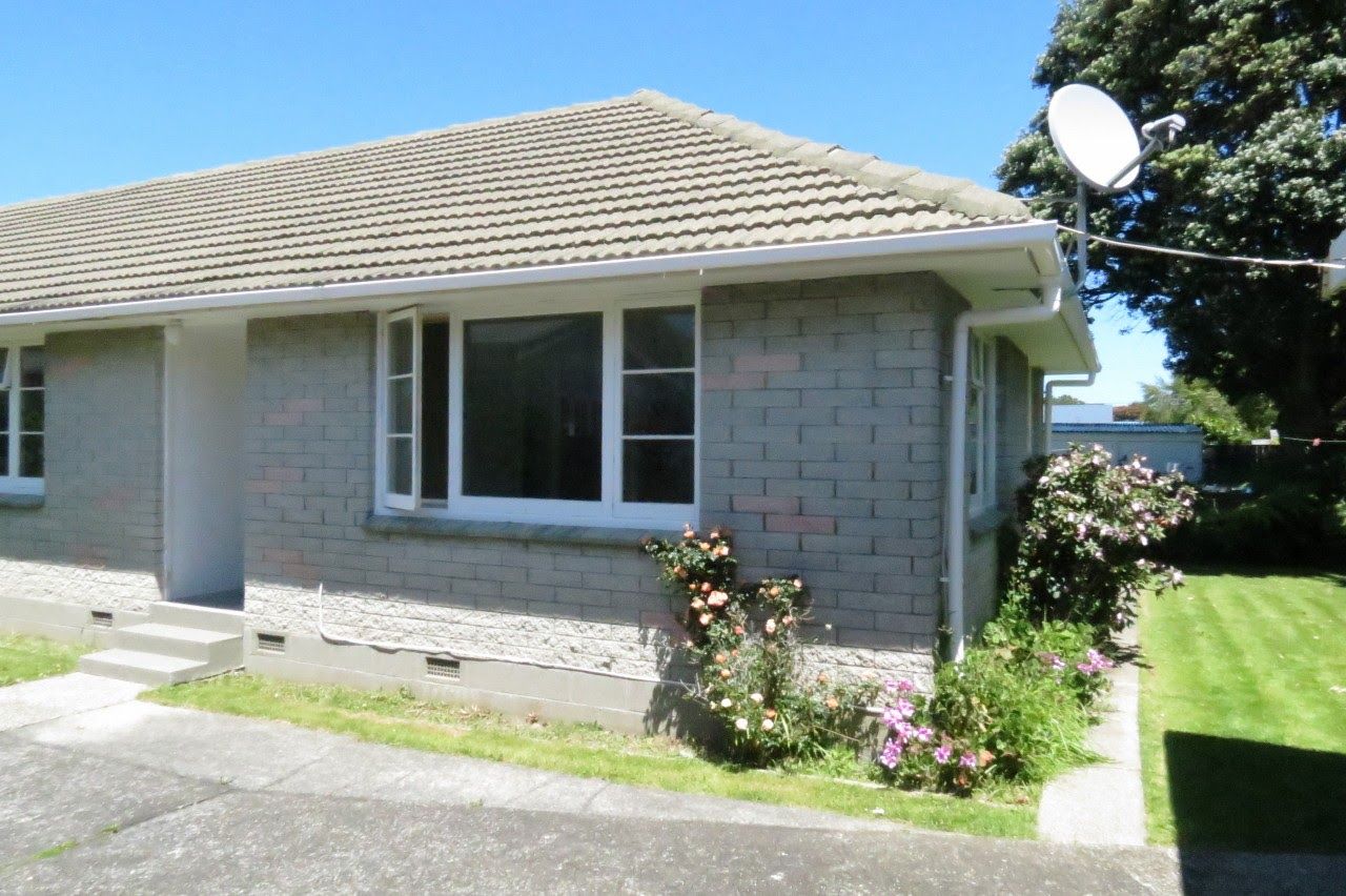 2/47 Tennyson Street, Petone, Lower Hutt City