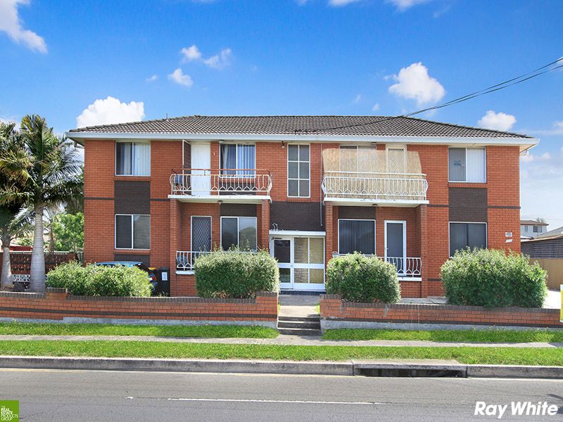 7/226 Shellharbour Road, Lake Illawarra, NSW 2528