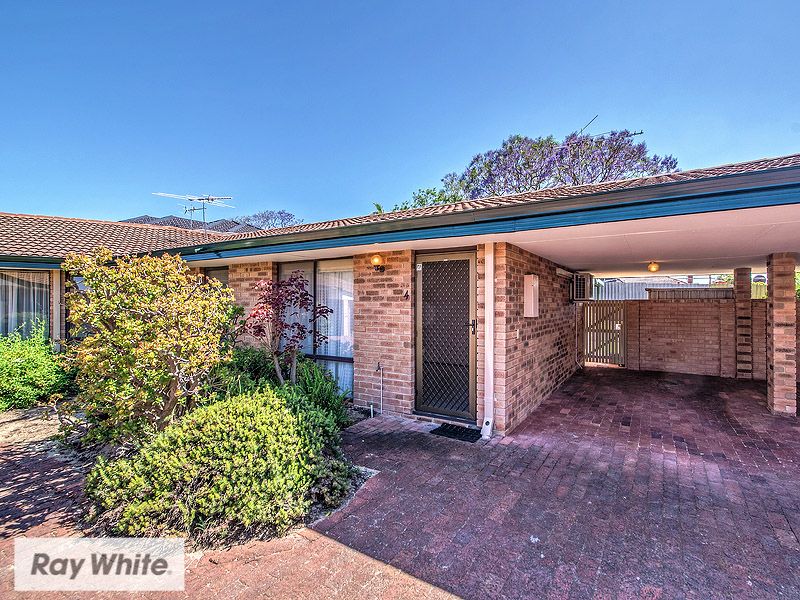 4/26 Lancaster Street, Dianella, WA 6059