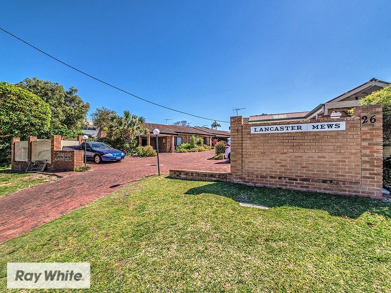 26 Lancaster Street, Dianella WA 6059