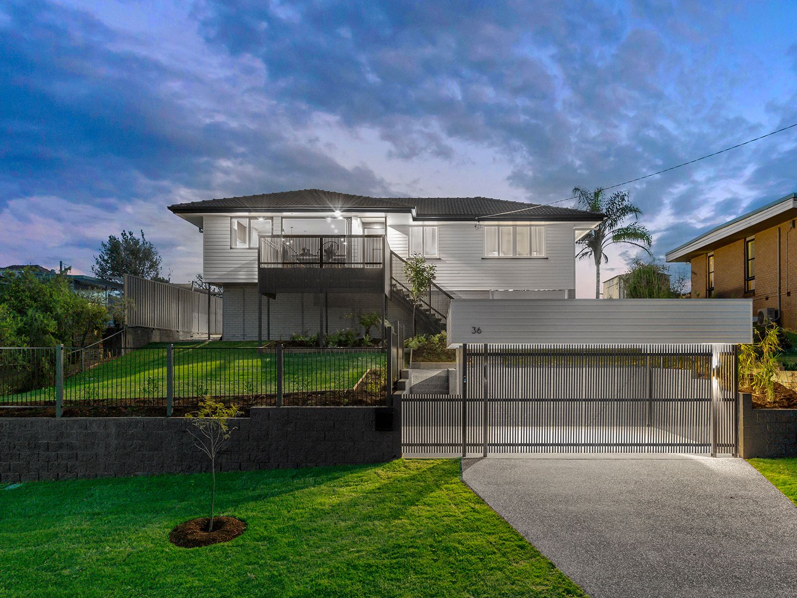 36 Barbigal Street, Stafford, QLD 4053