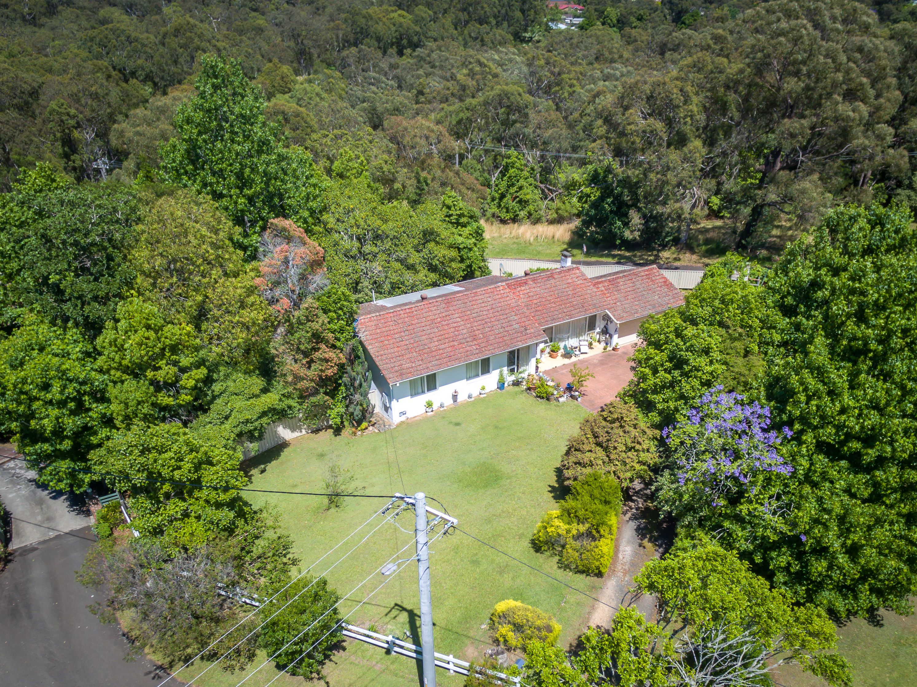 21 Daley Crescent, North Nowra, NSW 2541