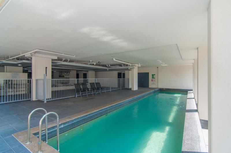 110/23 Robinson Place, Kelvin Grove, QLD 4059