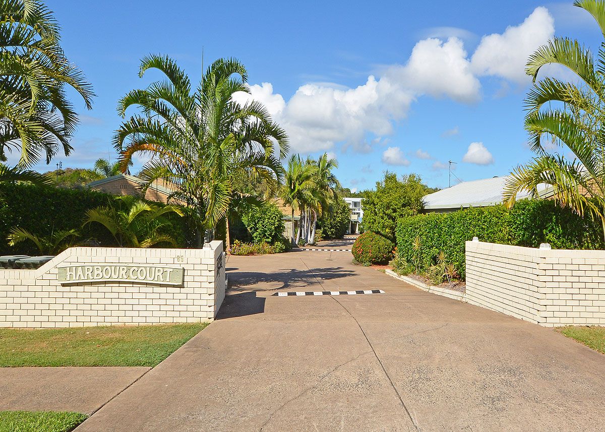 11/85 Miller Street, Urangan, QLD 4655